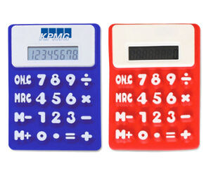 Calculadora Silicón RC04