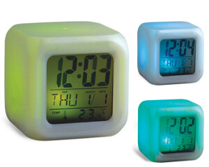 Reloj CUBO RMF330
