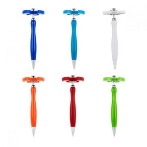 BOLÍGRAFO SPINNER HOPPY SH2440