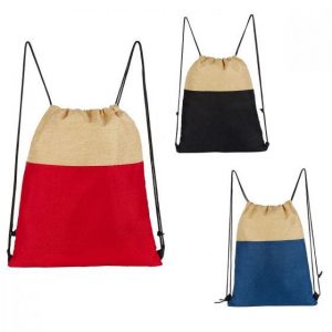 BOLSA-MOCHILA DUKES SIN182