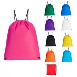 BOLSA-MOCHILA PASTRANA SIN219