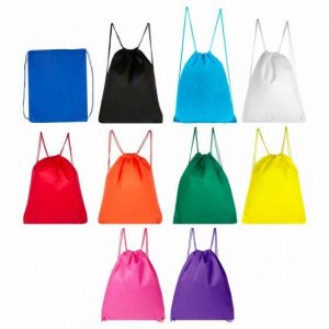 BOLSA-MOCHILA ASTORGA SIN235