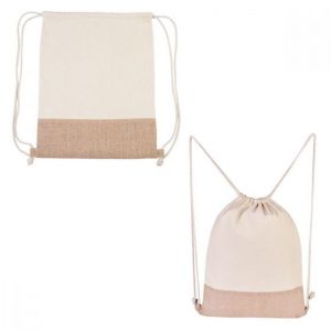 BOLSA-MOCHILA CABS SIN243