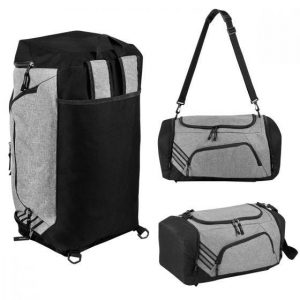 MALETA-MOCHILA VINCI SIN311