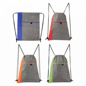 BOLSA-MOCHILA ARACAR SIN315
