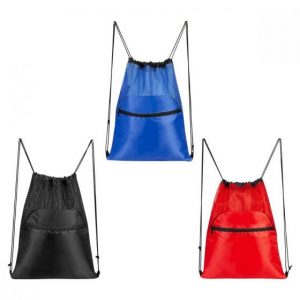 BOLSA-MOCHILA KARLOVAC SIN319
