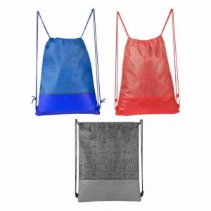 BOLSA- MOCHILA BAZMAN SIN322
