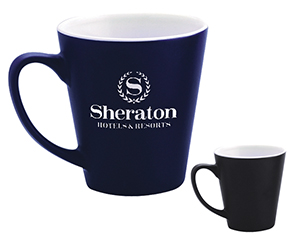 Taza CÓNICA MATE TL9749 MATE