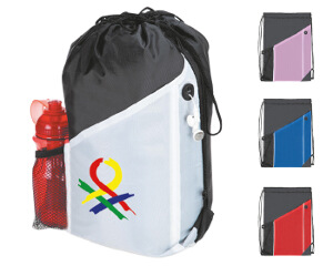 Backpack LYON TX370