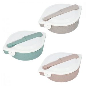 LONCHERA ECO PIANA KTC602