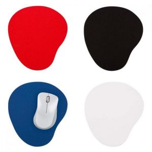 MOUSE PAD BEAN MOP004