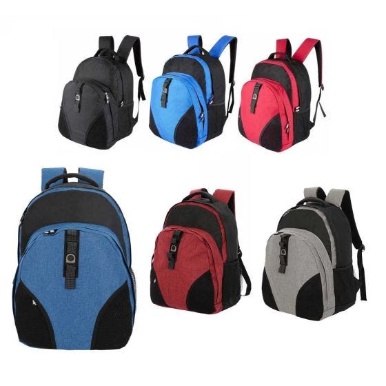 MOCHILA VICTORY SIN010
