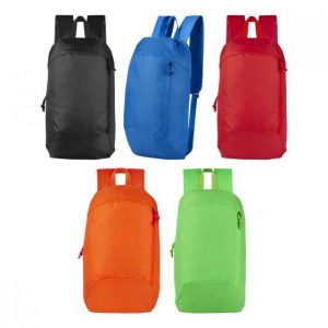 MOCHILA AUNAT SIN098
