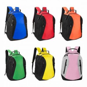 MOCHILA NEVERI SIN149