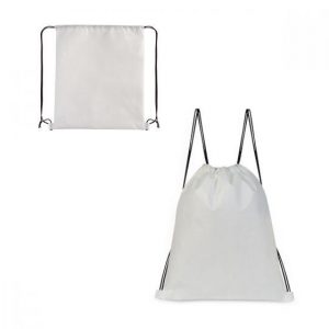 BOLSA-MOCHILA PARA SUBLIMAR YOSEM SIN938