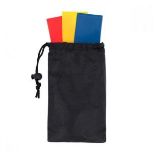 SET DE BANDAS DE RESISTENCIA TARBES SPO 010