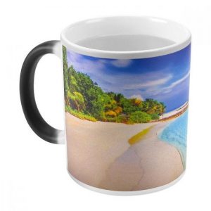 TAZA MAGICA PARA SUBLIMAR TAZ042