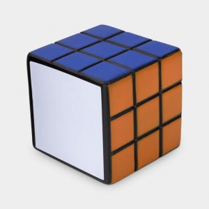 Cubo Rubik Antiestres