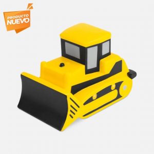 Bulldozer Antiestres