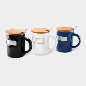 Taza Bambusa